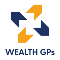 Wealth GPS - Financial Advisory partner logo